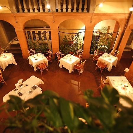 Hotel Locanda Di Bagnara Bagnara di Romagna Luaran gambar