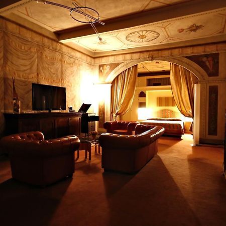Hotel Locanda Di Bagnara Bagnara di Romagna Luaran gambar