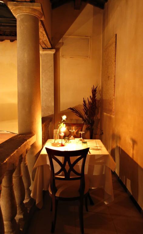 Hotel Locanda Di Bagnara Bagnara di Romagna Luaran gambar