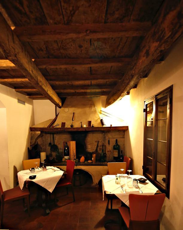 Hotel Locanda Di Bagnara Bagnara di Romagna Luaran gambar