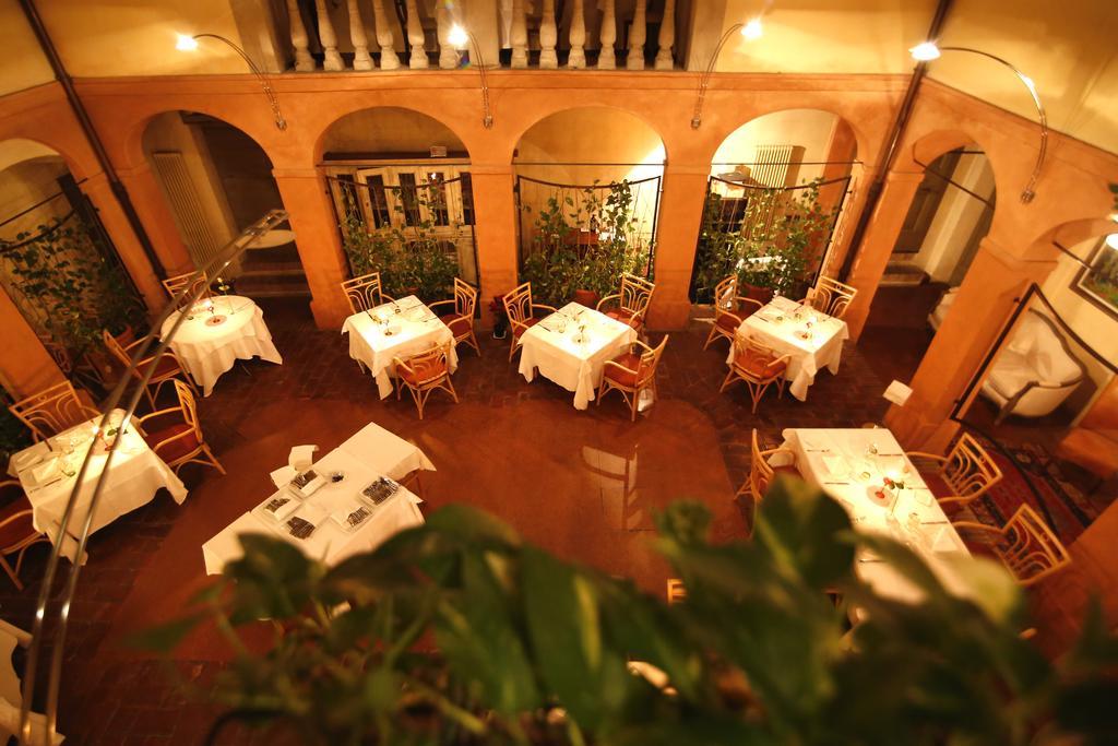 Hotel Locanda Di Bagnara Bagnara di Romagna Luaran gambar