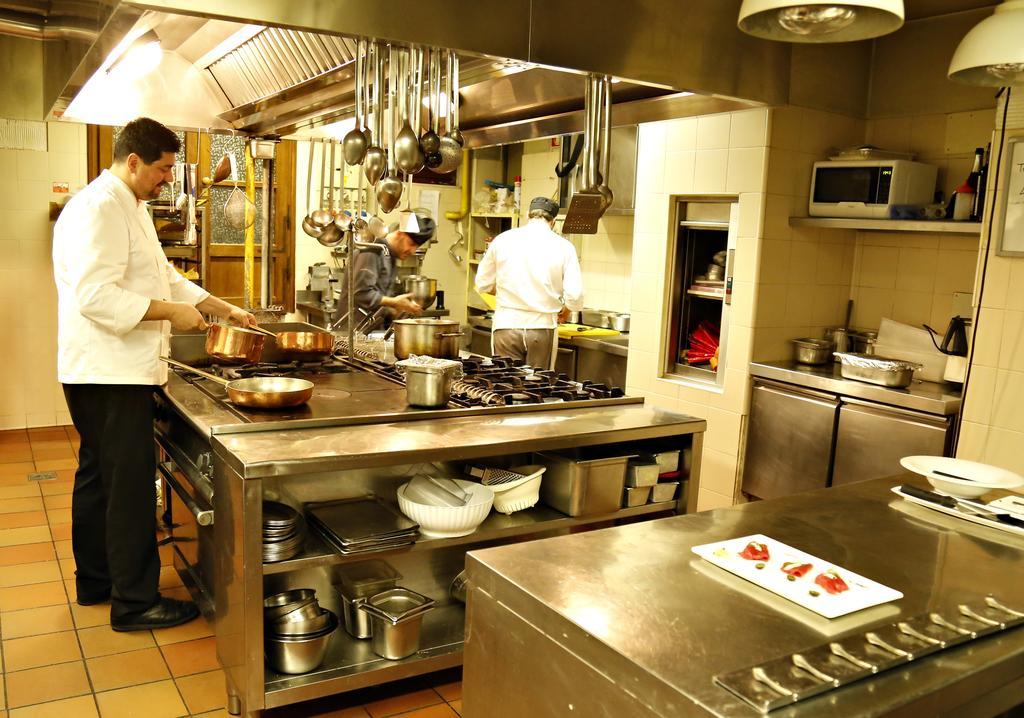 Hotel Locanda Di Bagnara Bagnara di Romagna Luaran gambar