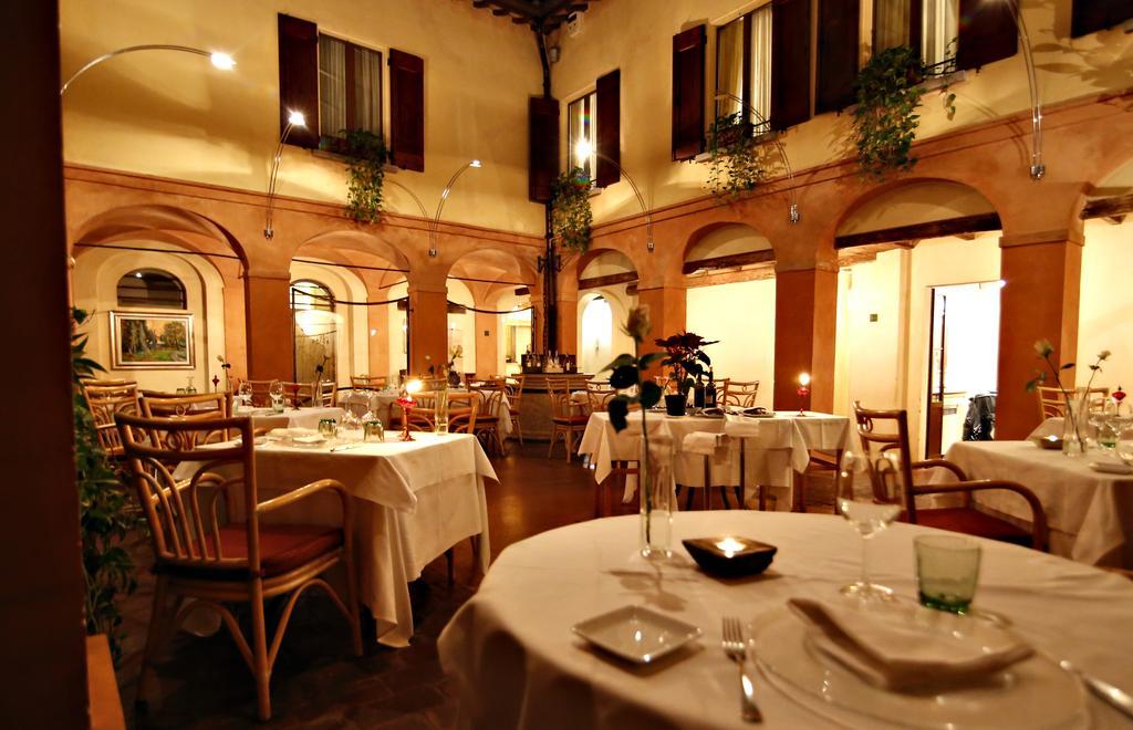 Hotel Locanda Di Bagnara Bagnara di Romagna Luaran gambar