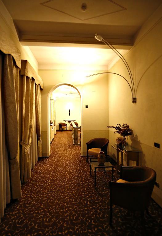 Hotel Locanda Di Bagnara Bagnara di Romagna Luaran gambar