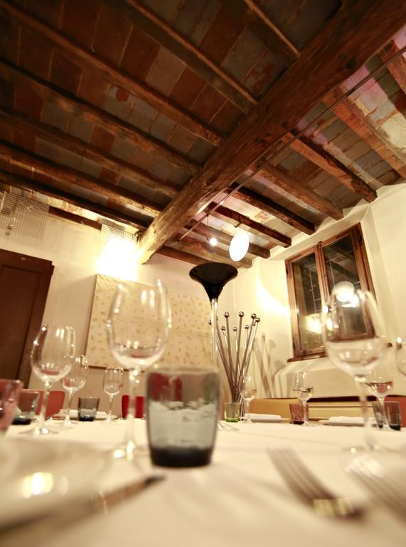 Hotel Locanda Di Bagnara Bagnara di Romagna Luaran gambar