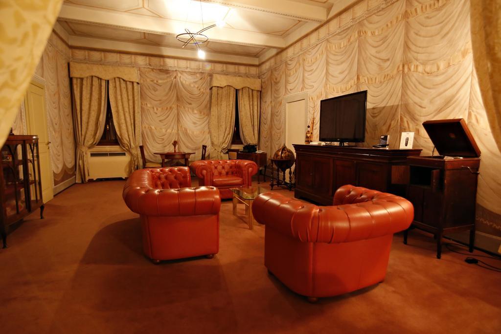 Hotel Locanda Di Bagnara Bagnara di Romagna Luaran gambar