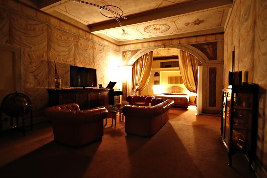 Hotel Locanda Di Bagnara Bagnara di Romagna Luaran gambar