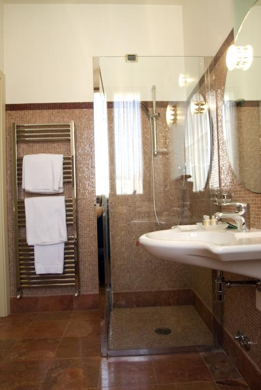 Hotel Locanda Di Bagnara Bagnara di Romagna Luaran gambar