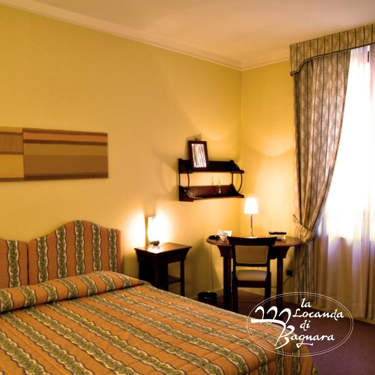 Hotel Locanda Di Bagnara Bagnara di Romagna Luaran gambar